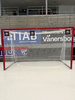 RELEASE Måltavlor för bandy