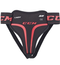 CCM Dam Susp 