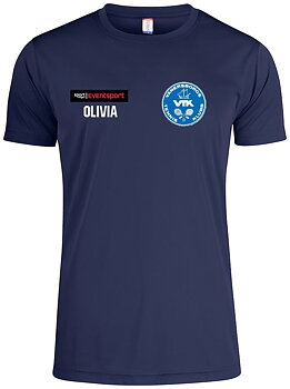 T-Shirt SR (Vänersborgs TK)