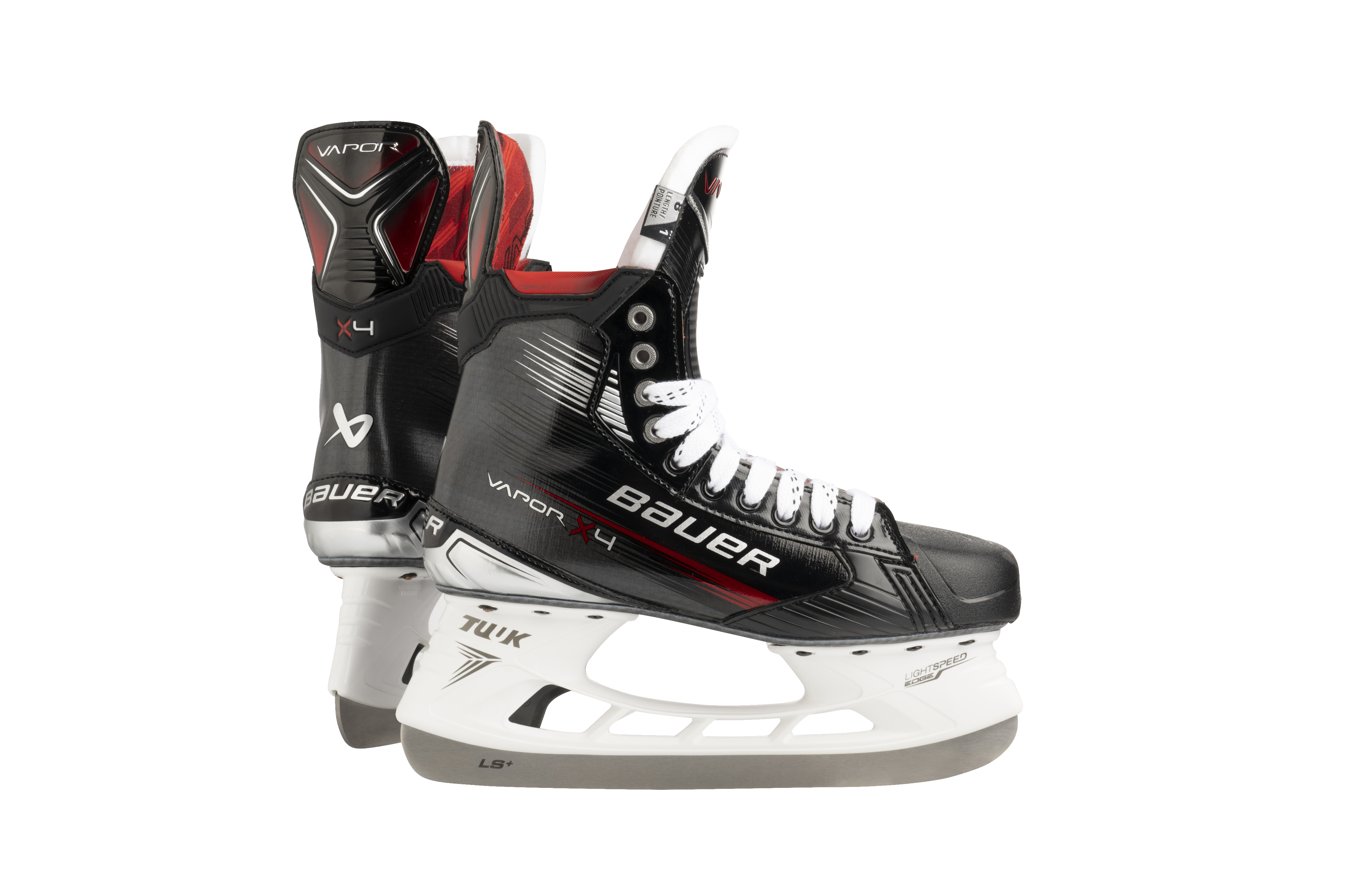 S23 Bauer Skridsko Vapor X4 Sr