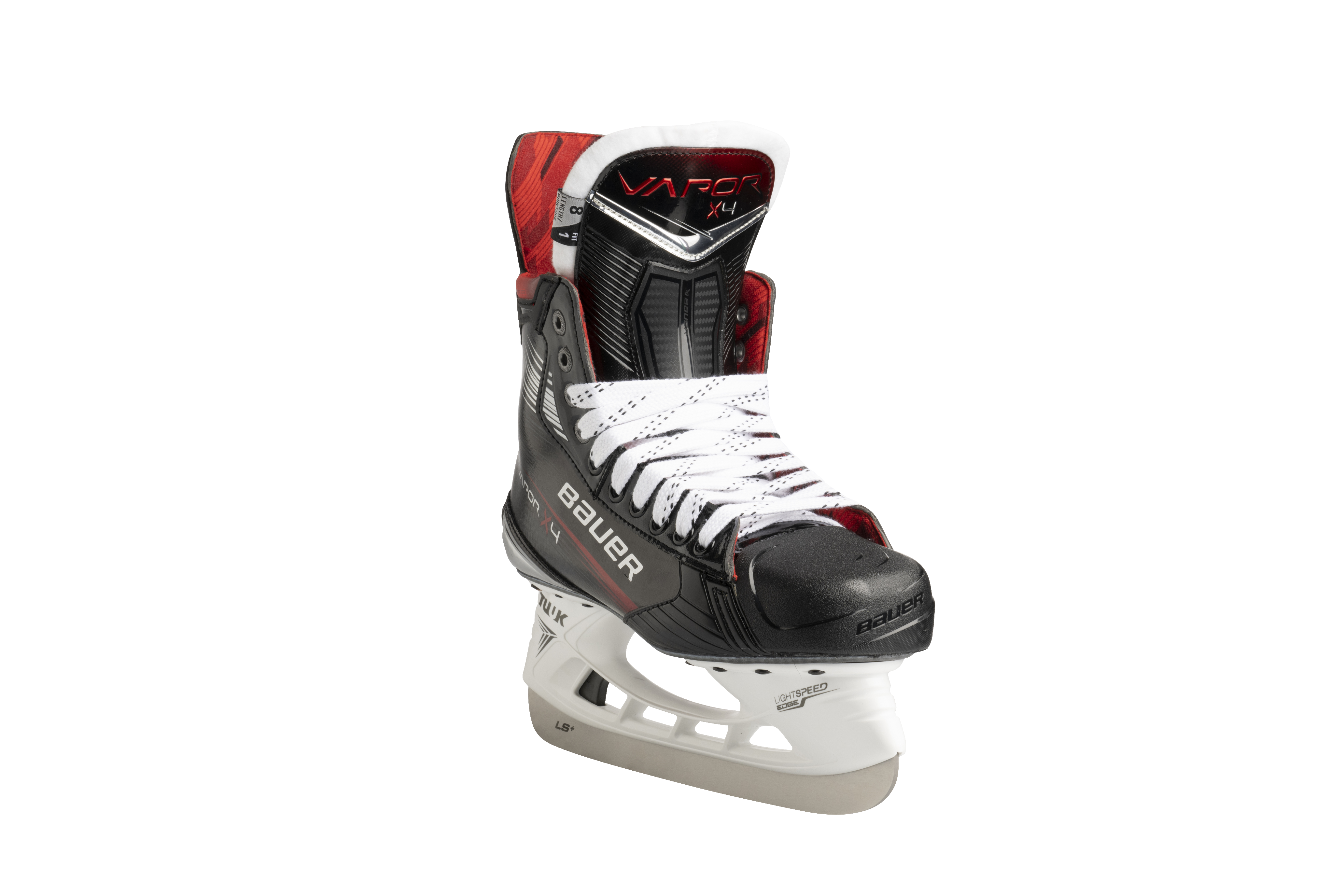 S23 Bauer Skridsko Vapor X4 Sr - 7