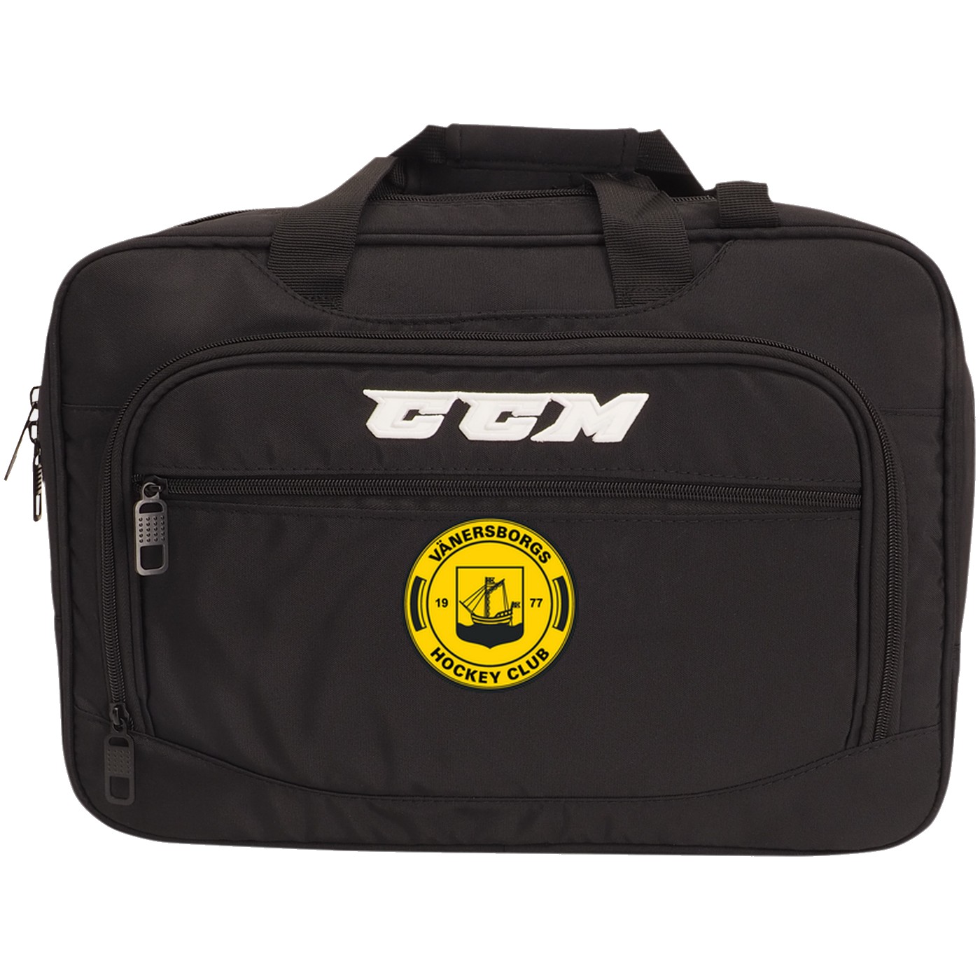 CCM BUSINESS BAG  S23(Tränare) VHC - 2