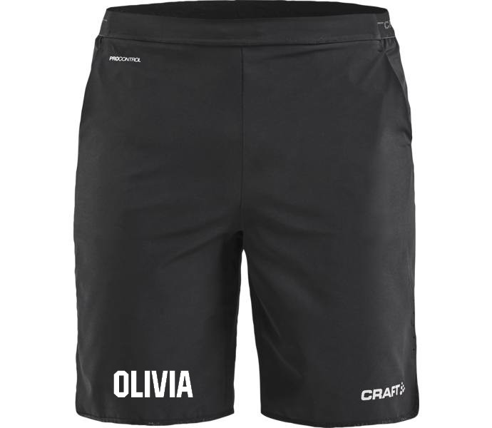 Träningsshorts JR (Vänersborgs TK)