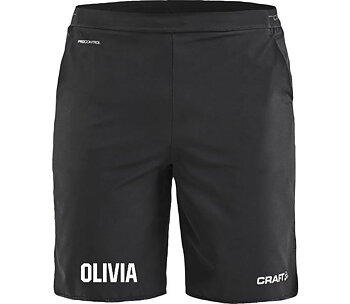 Träningsshorts JR (Vänersborgs TK)