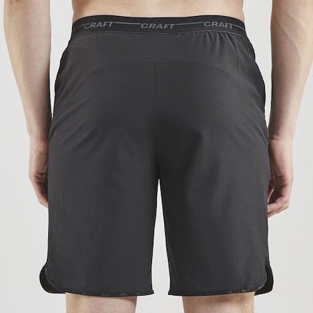 Träningsshorts SR (Vänersborgs TK) - 2