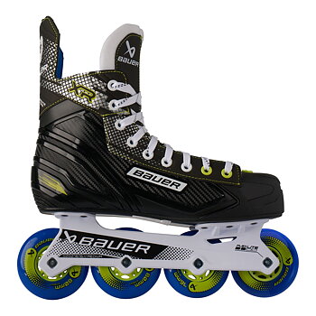 Bauer XR RH Skate Jr Streethockeyskridskor
