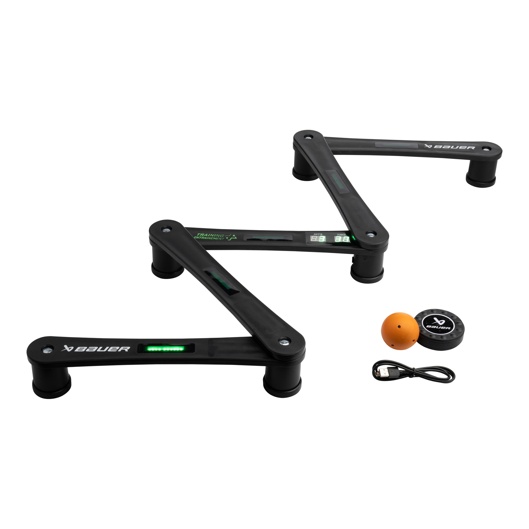Bauer Digital Tekniktränare