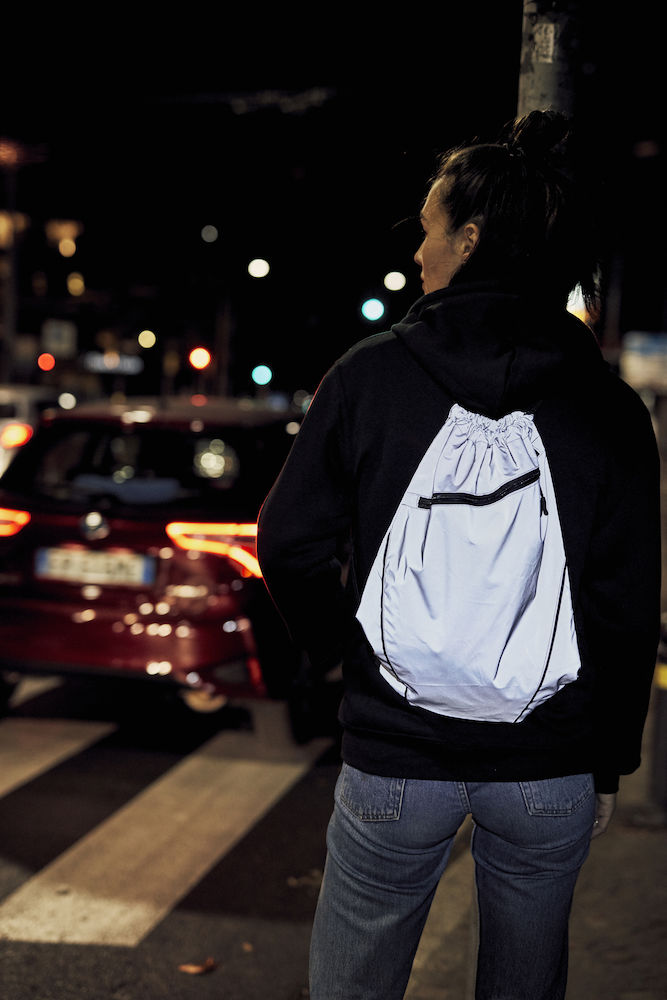 Smart Backpack Gympapåse (Vänersborgs TK) - 4