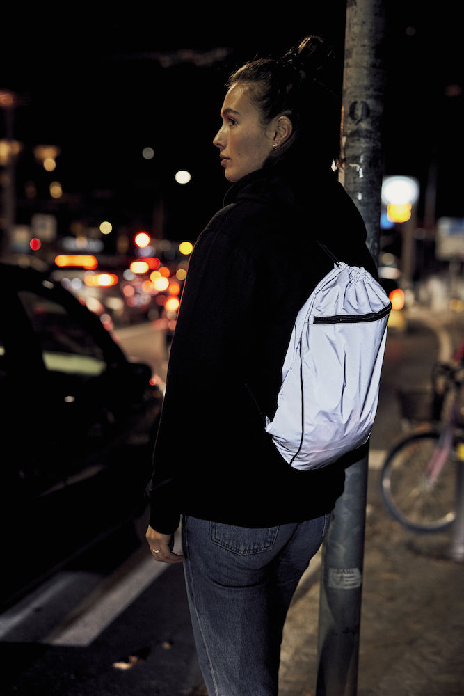 Smart Backpack Gympapåse (Vänersborgs TK) - 3
