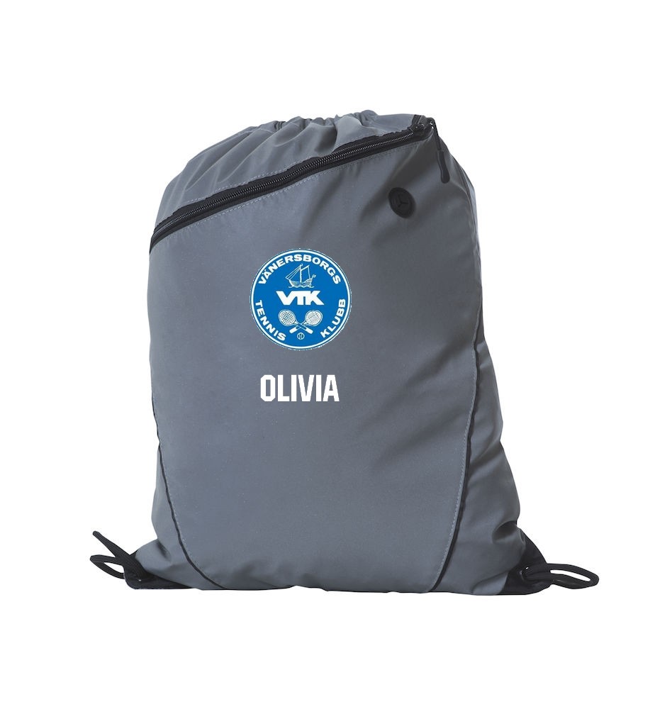 Smart Backpack Gympapåse (Vänersborgs TK)