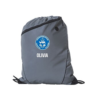 Smart Backpack Gympapåse (Vänersborgs TK)