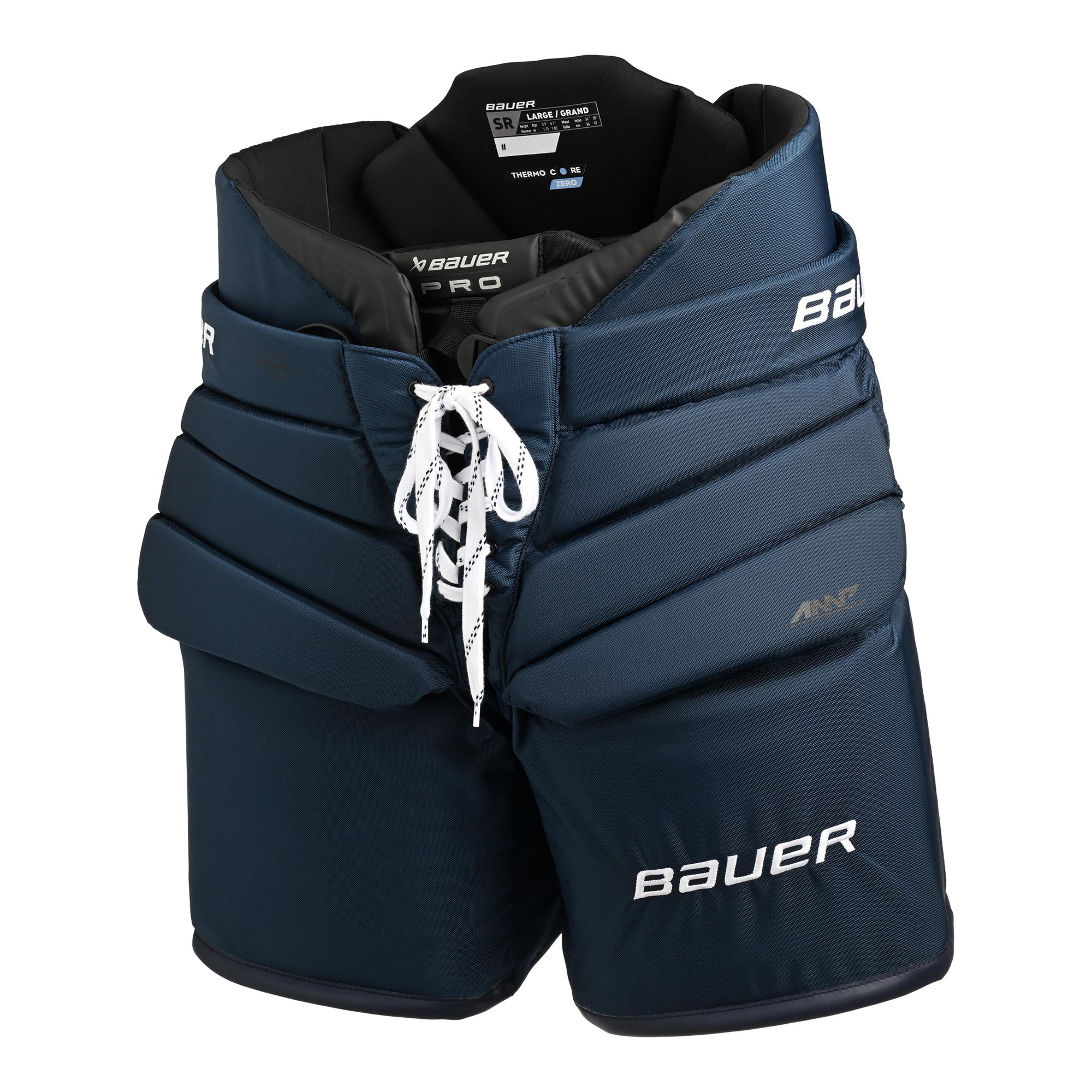 Bauer Målvaktsbyxa Pro Sr  - 2