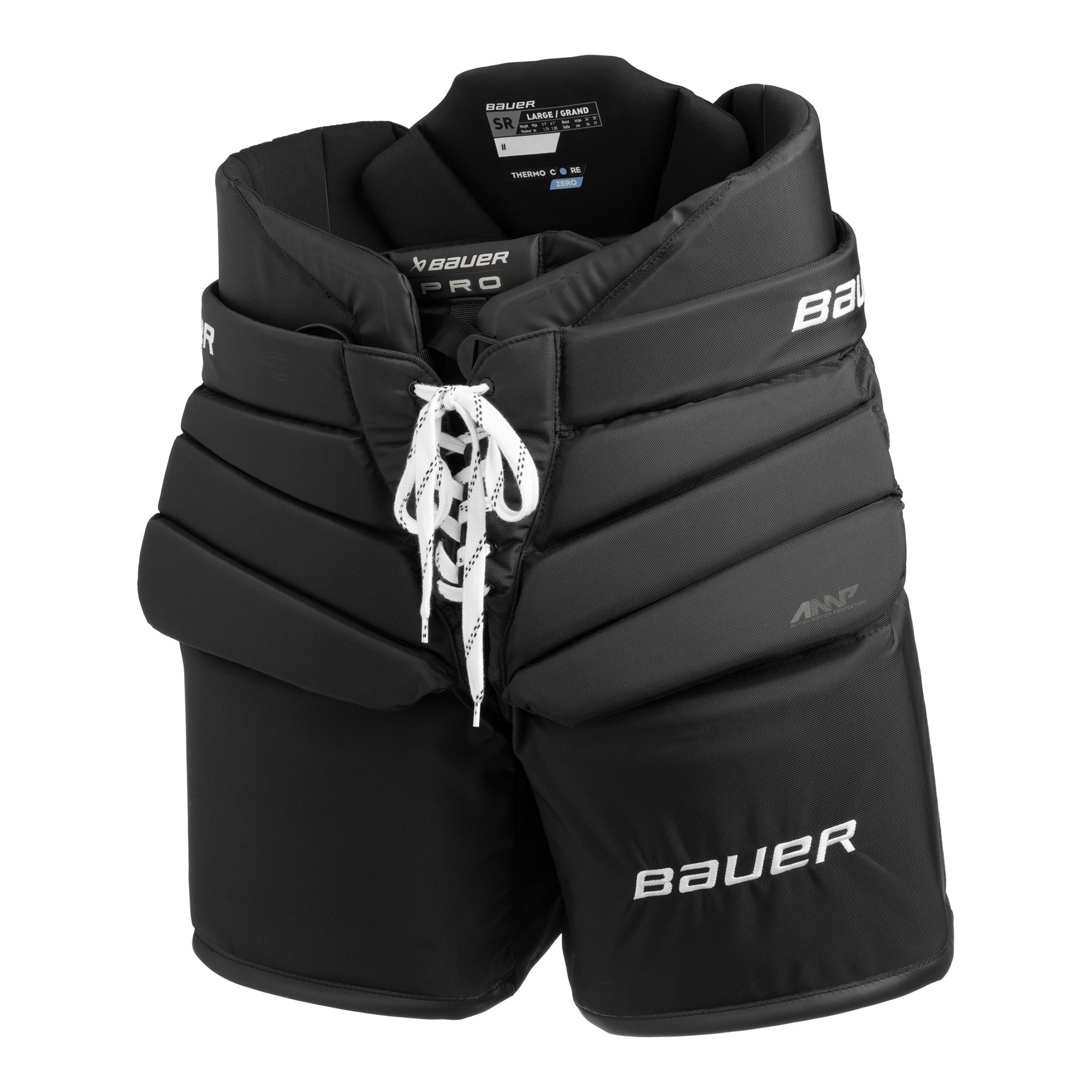 Bauer Målvaktsbyxa Pro Sr 
