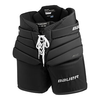 Bauer Målvaktsbyxa Pro Sr 