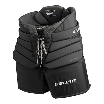 Bauer Målvaktsbyxa Elite Sr 