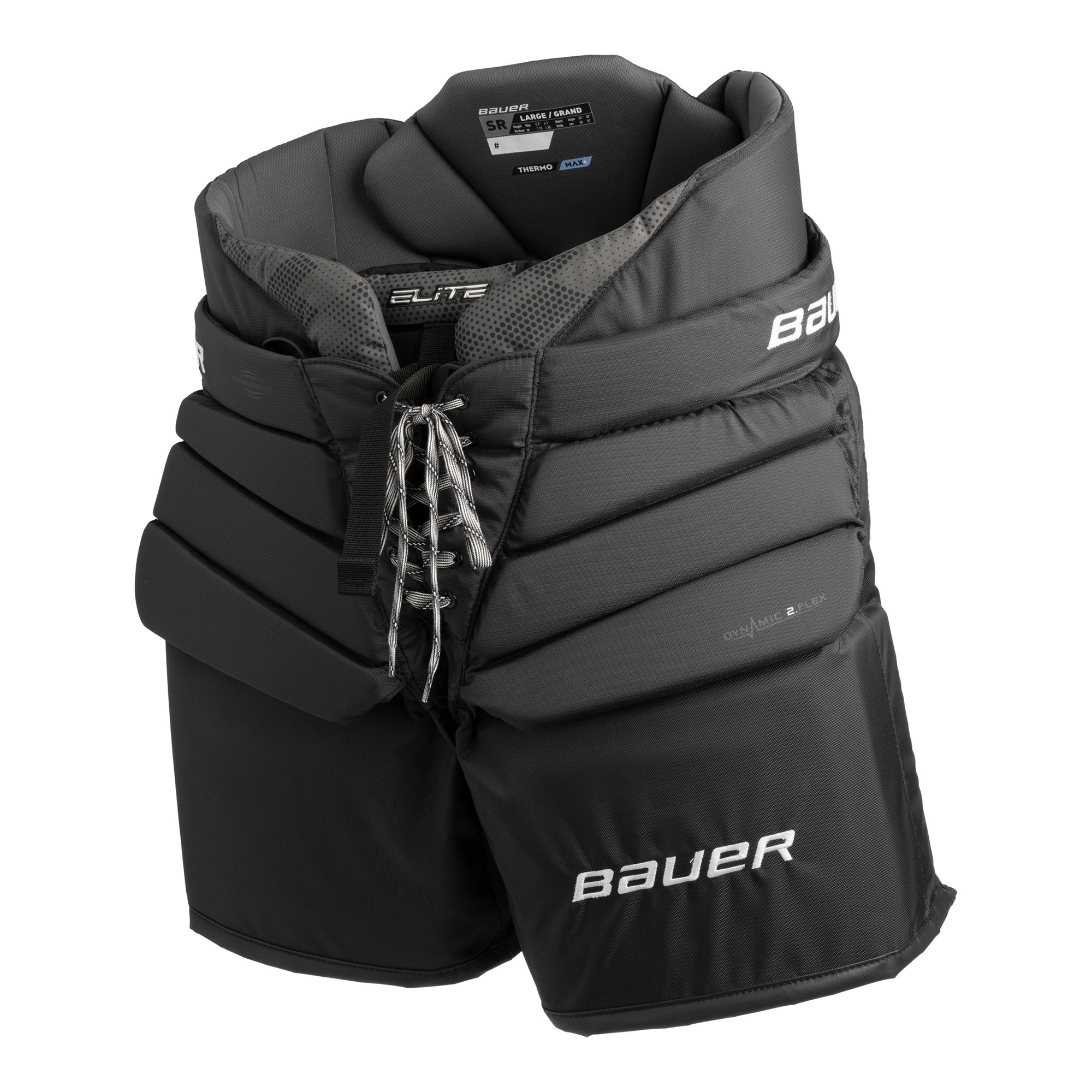 Bauer Målvaktsbyxa Elite Int 