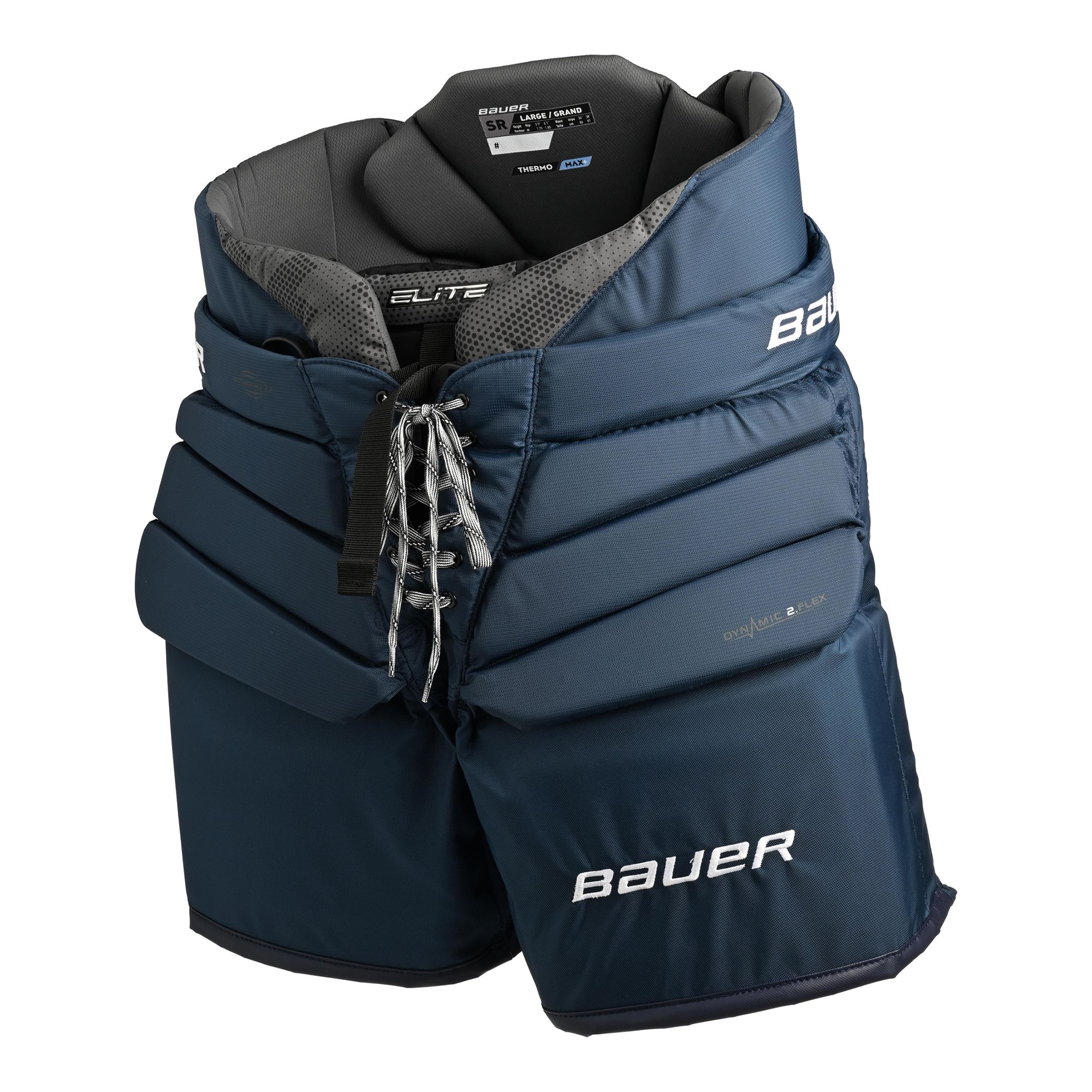 Bauer Målvaktsbyxa Elite Int  - 2