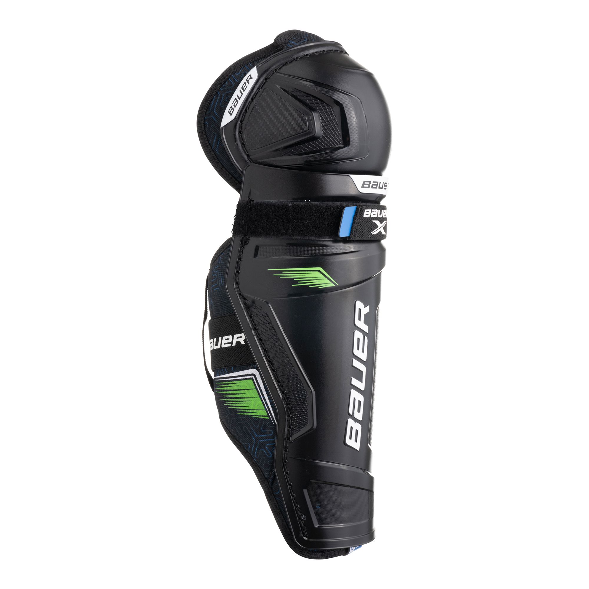 Bauer Benskydd X Jr - 3