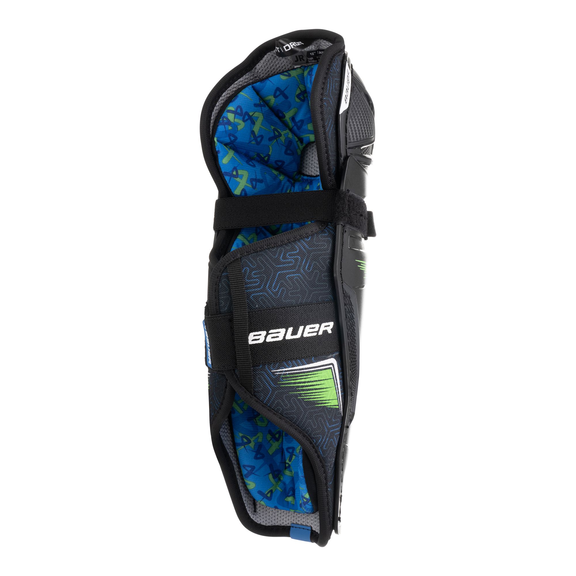 Bauer Benskydd X Jr
