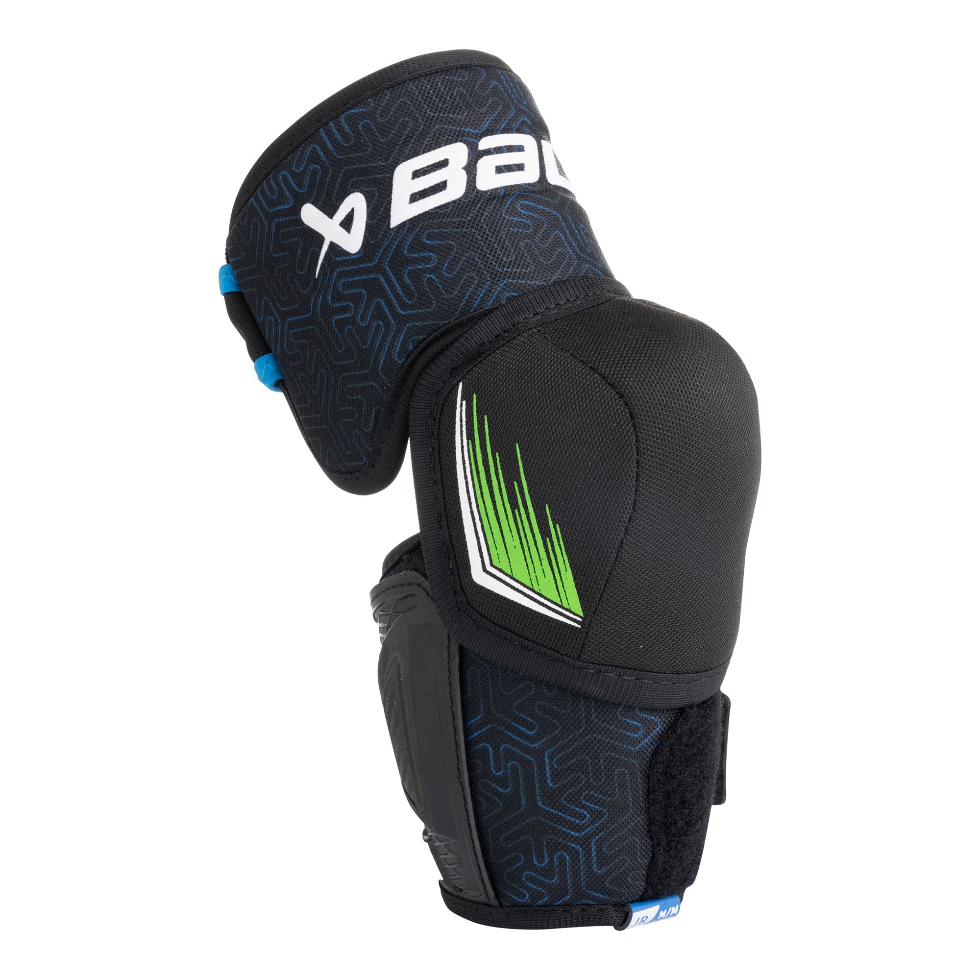Bauer Armbågsskydd X Jr