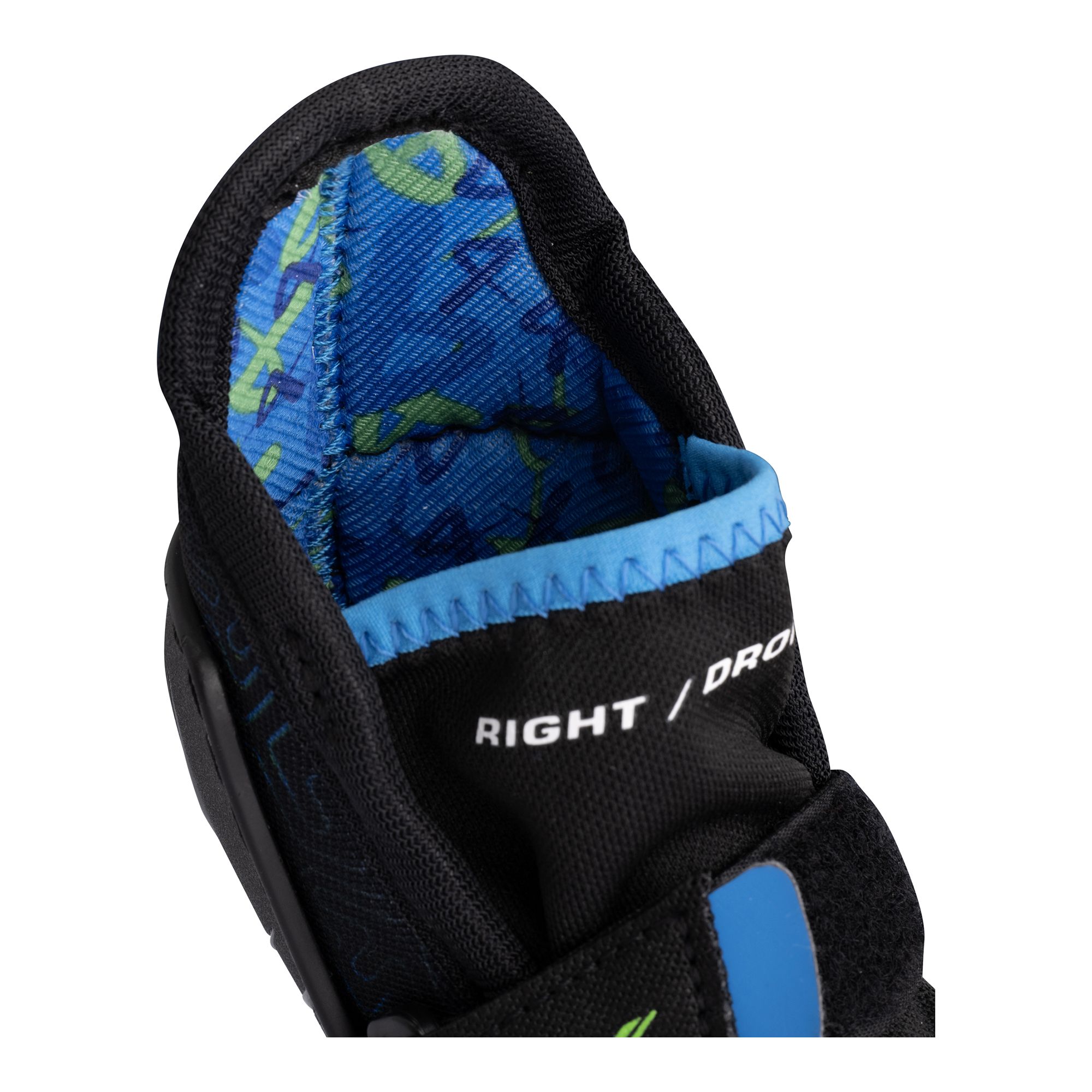 Bauer Armbågsskydd X Yth - 4