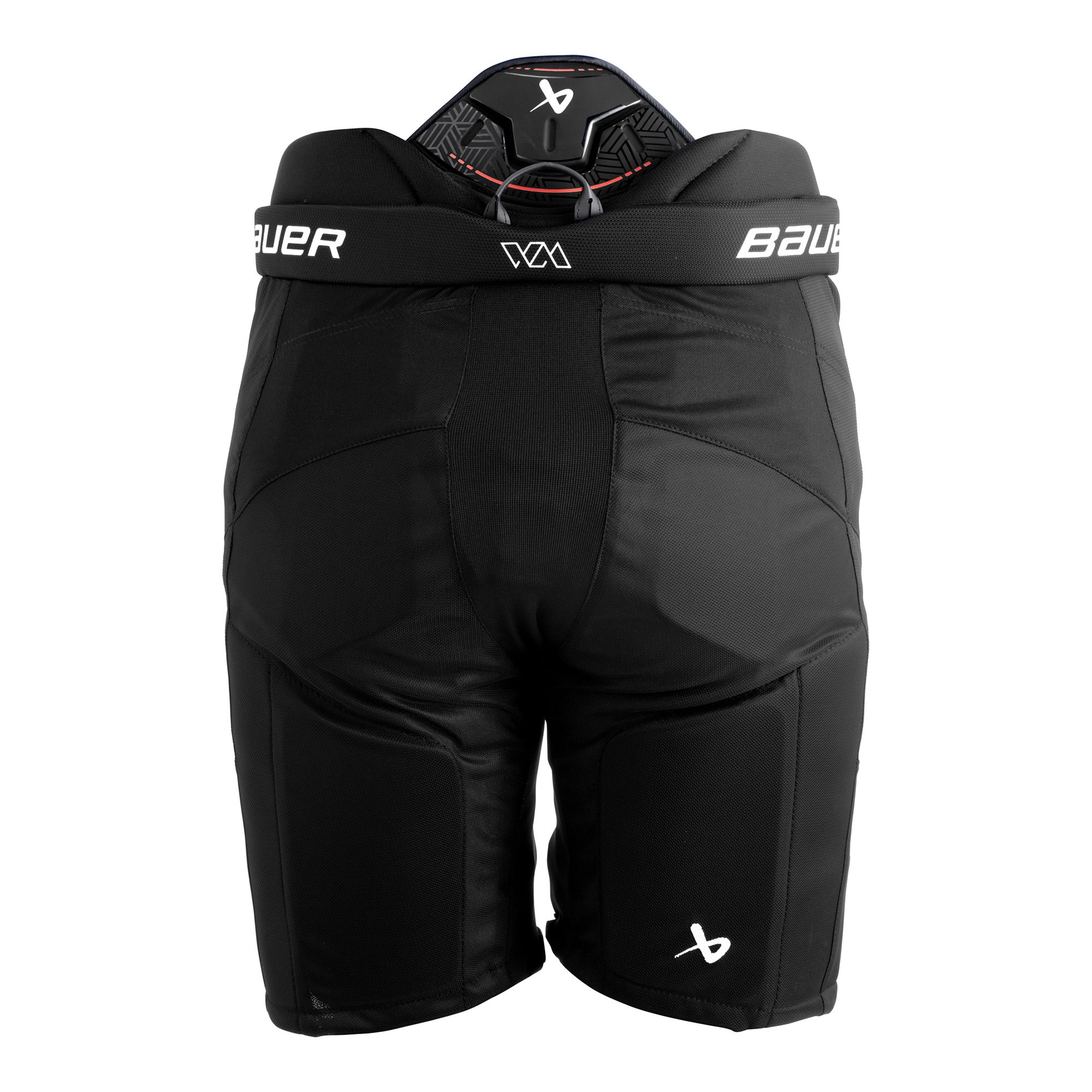 Bauer Hockeybyxa Pro Women - 2