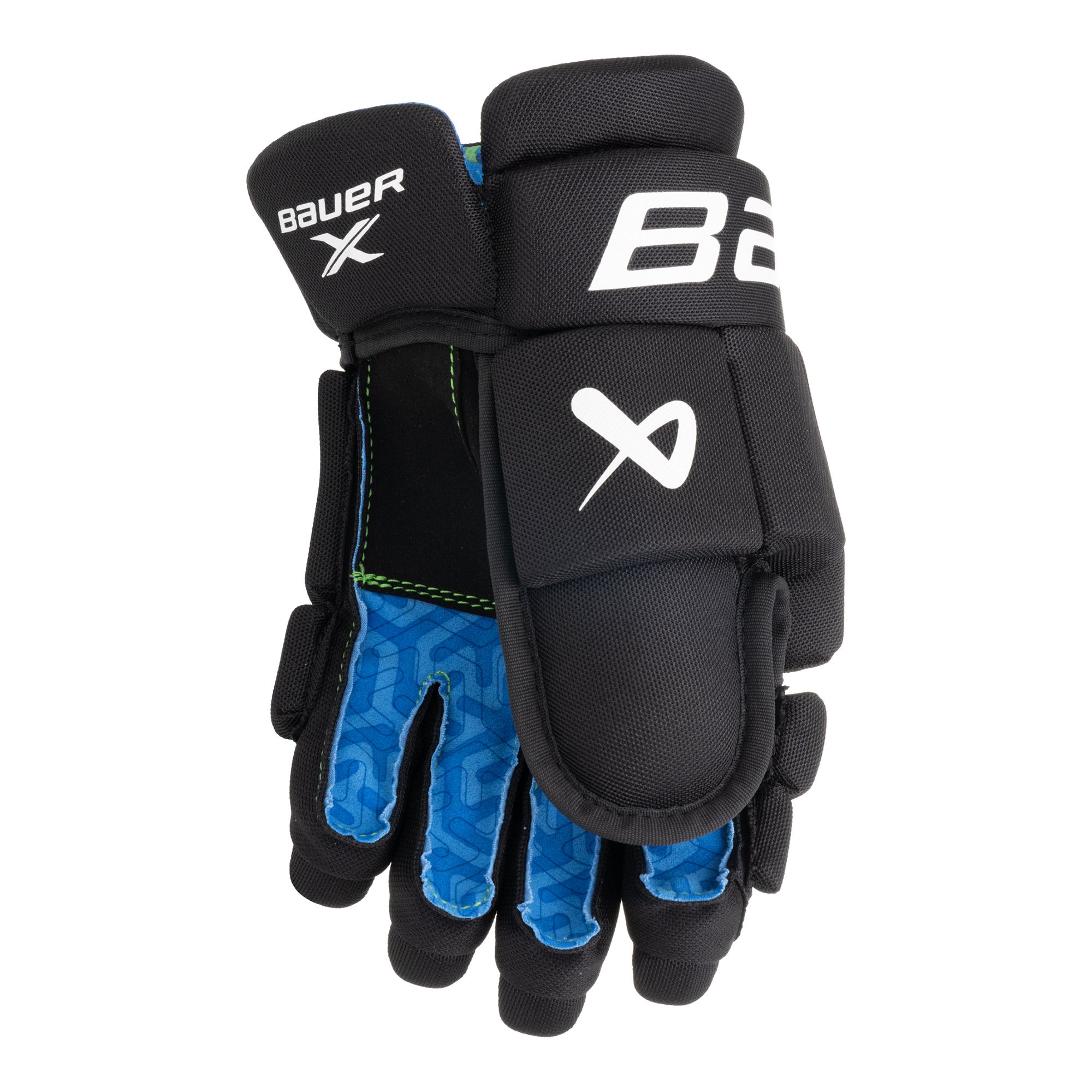 Bauer Handskar X Jr - 2