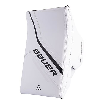 Bauer Prodigy Blocker Yth