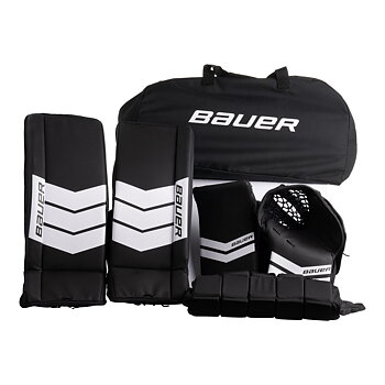 Bauer Målvaktsset Learn To Save Goal