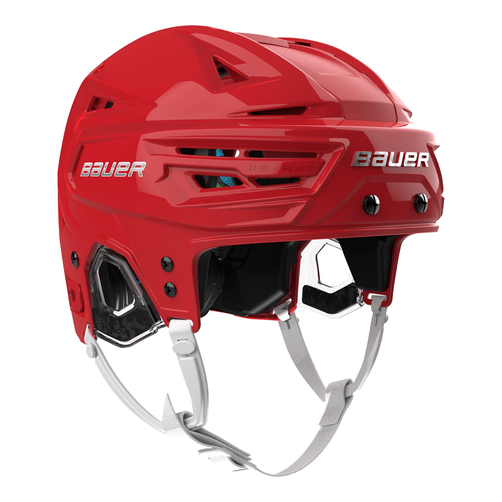 Bauer Re-Akt 155 Helmet Hjälm - 7