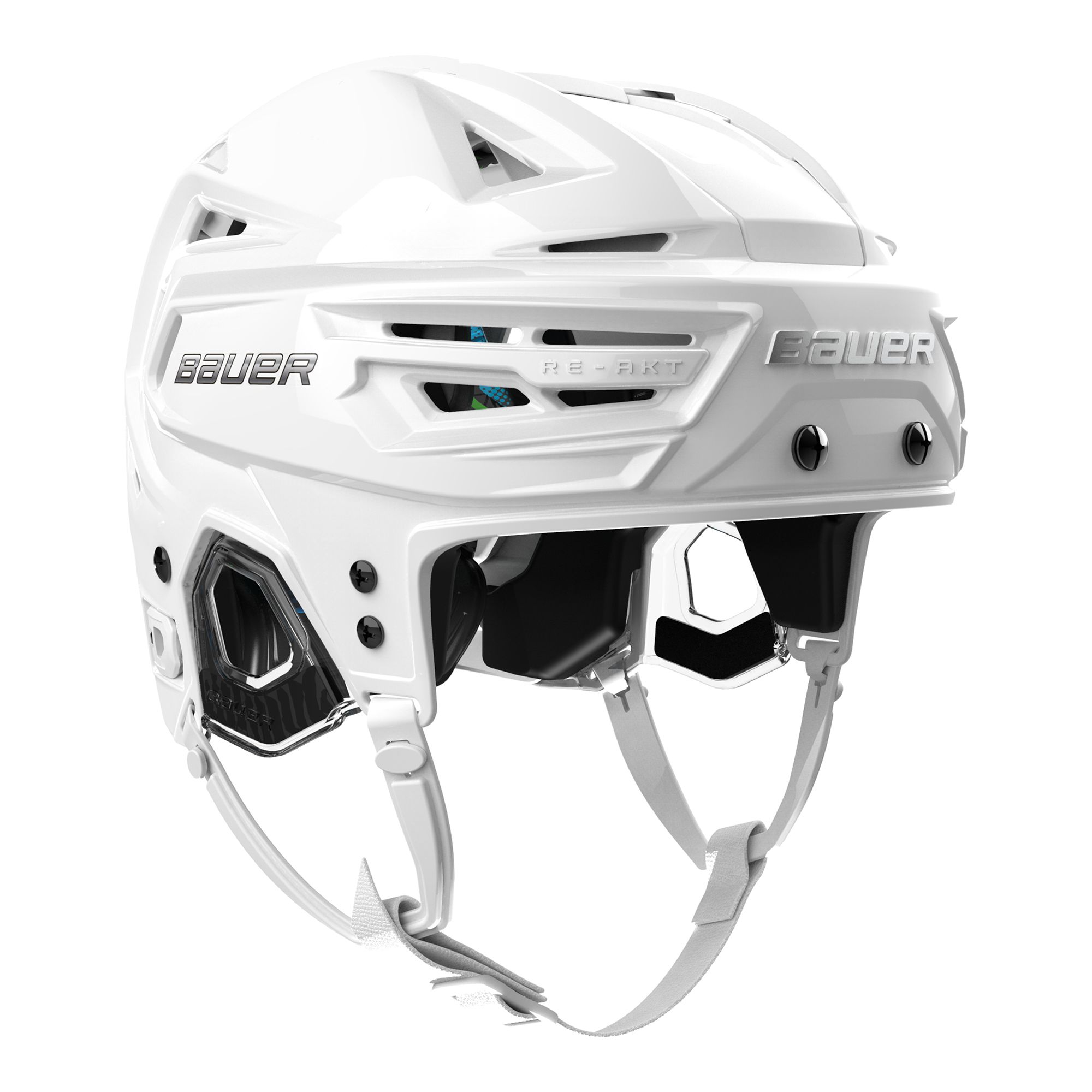 Bauer Re-Akt 155 Helmet Hjälm - 8