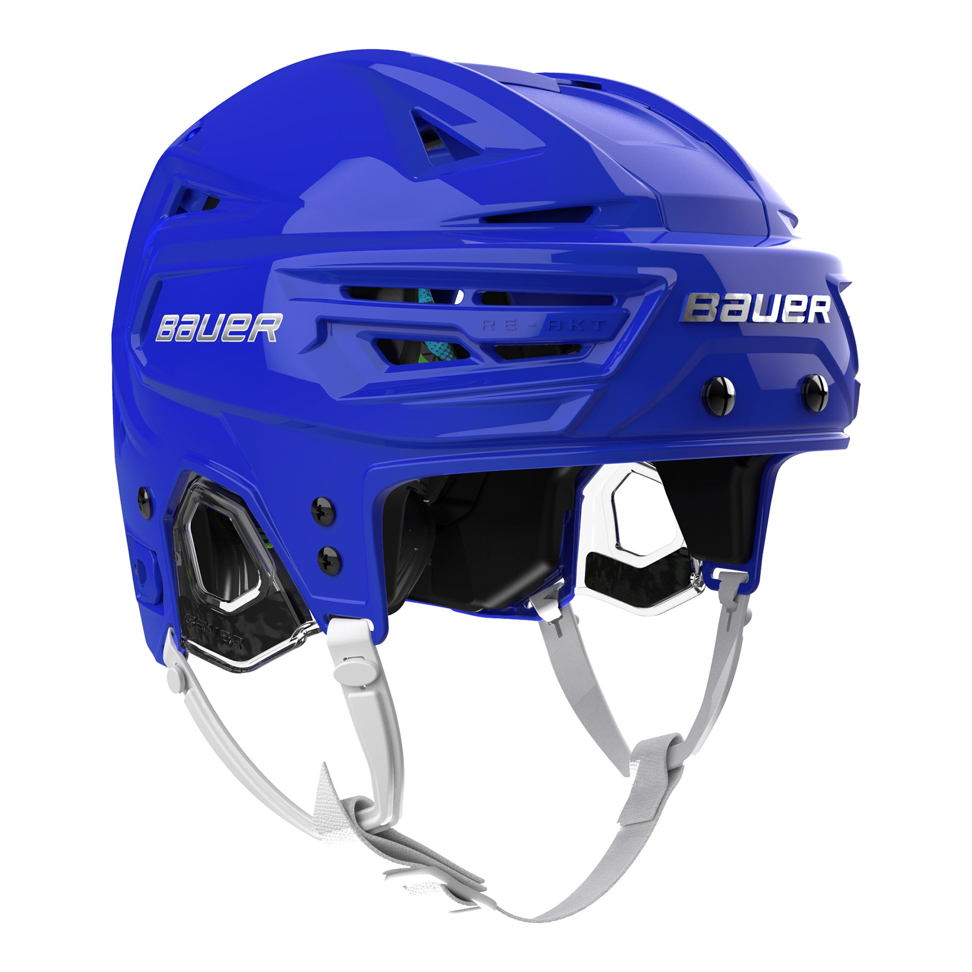 Bauer Re-Akt 155 Helmet Hjälm - 5