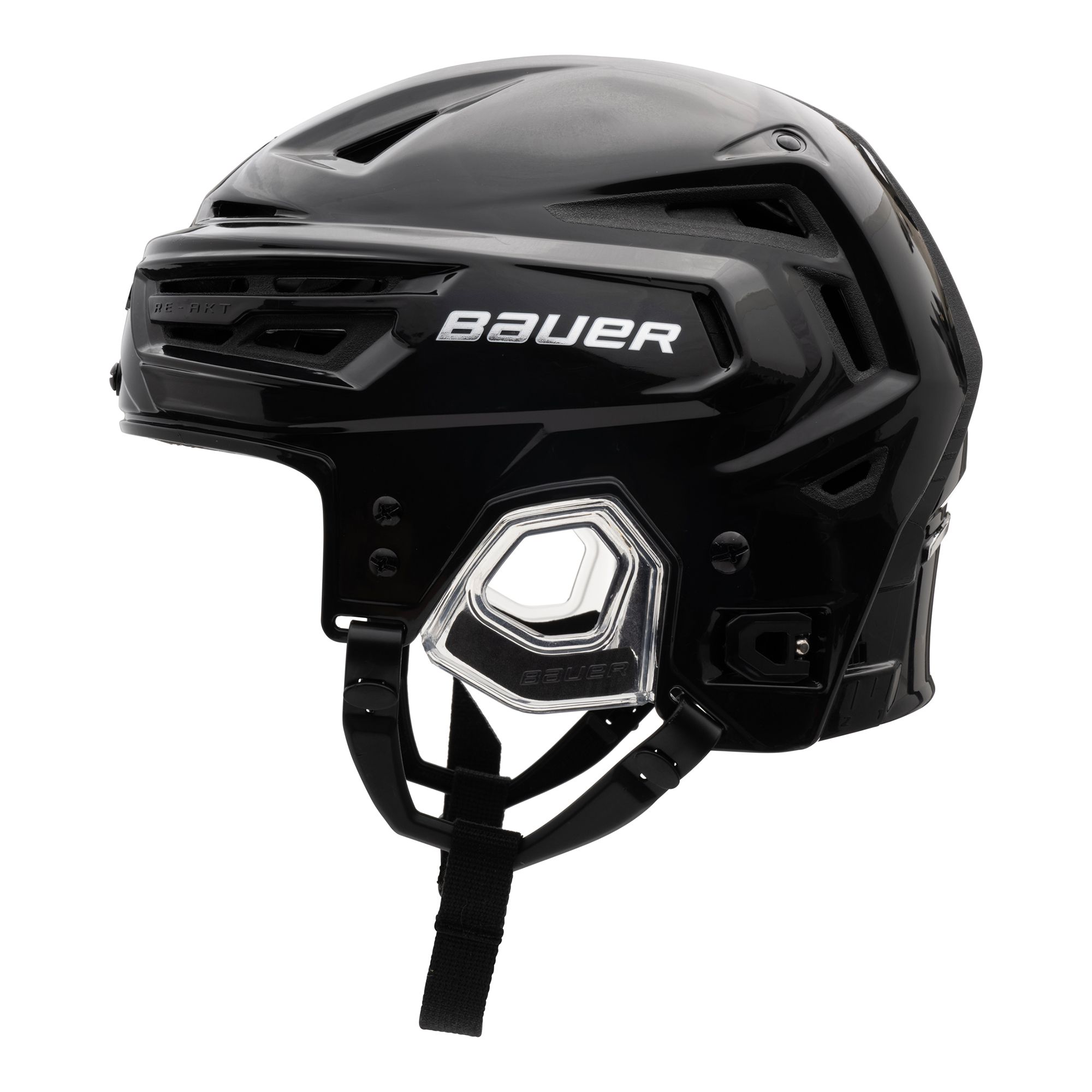 Bauer Re-Akt 155 Helmet Hjälm - 4