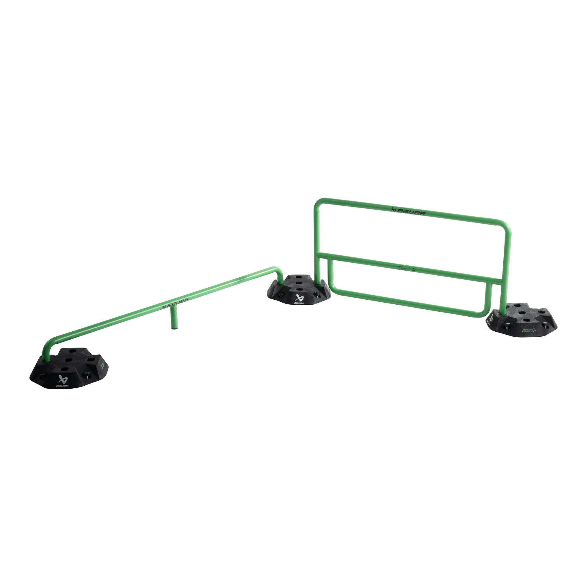 Bauer Modular Training Center Starter Kit Teknikträningsredskap