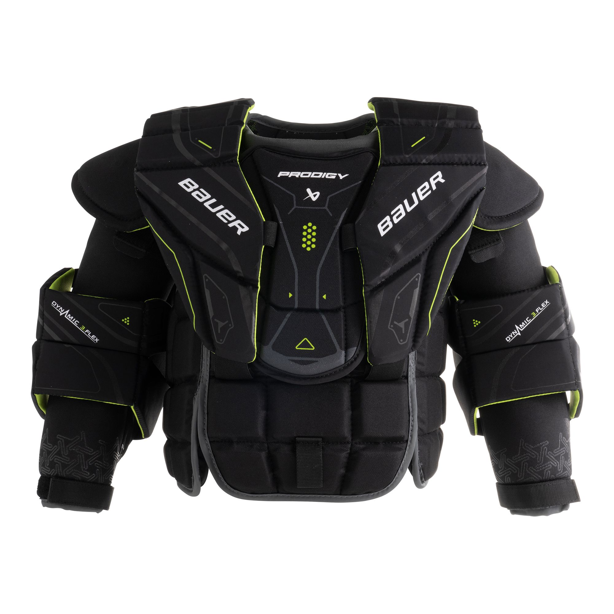 Bauer Prodigy Chest Protector Yth Kombinat