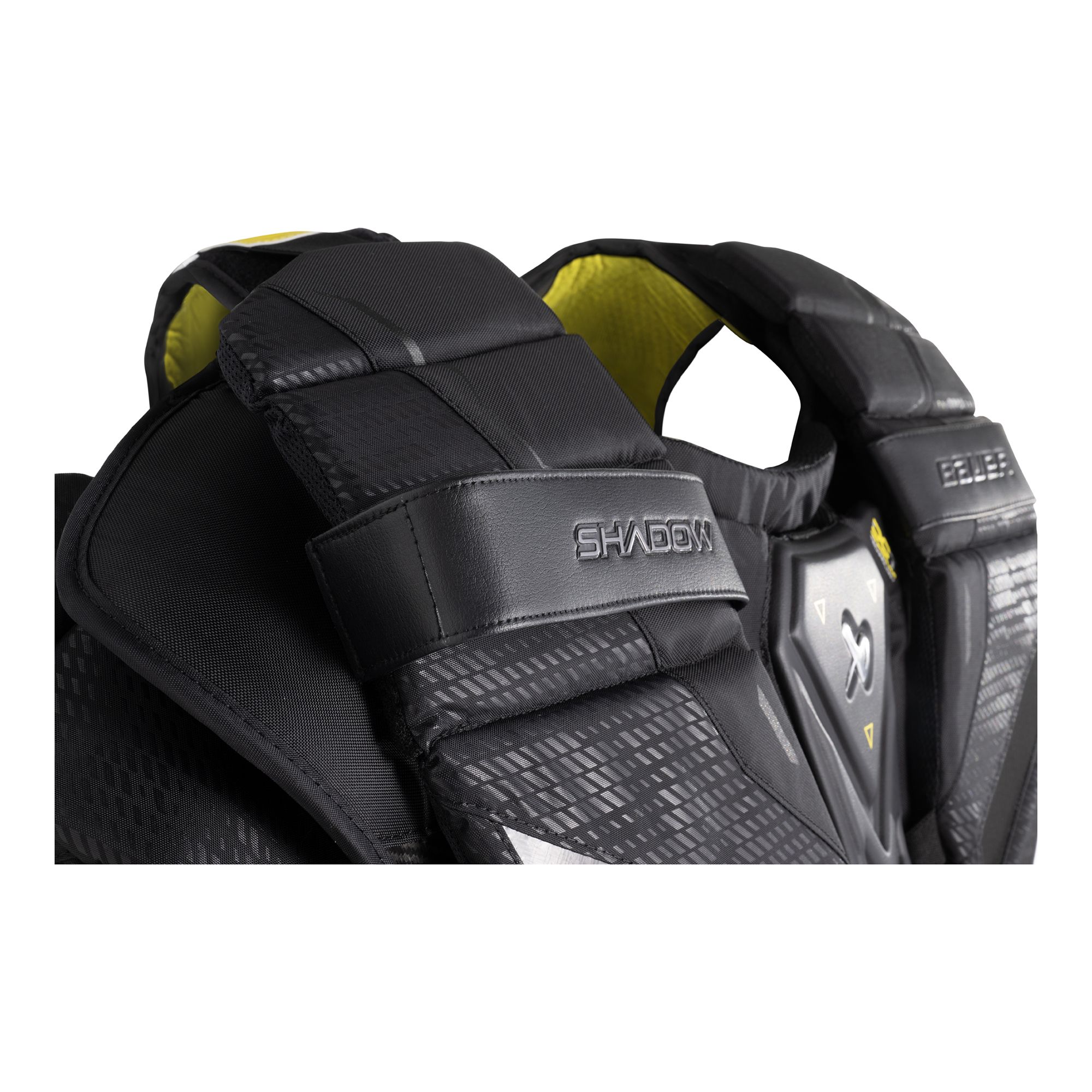 Bauer Supreme Shadow Chest Protector Sr Kombinat - 3