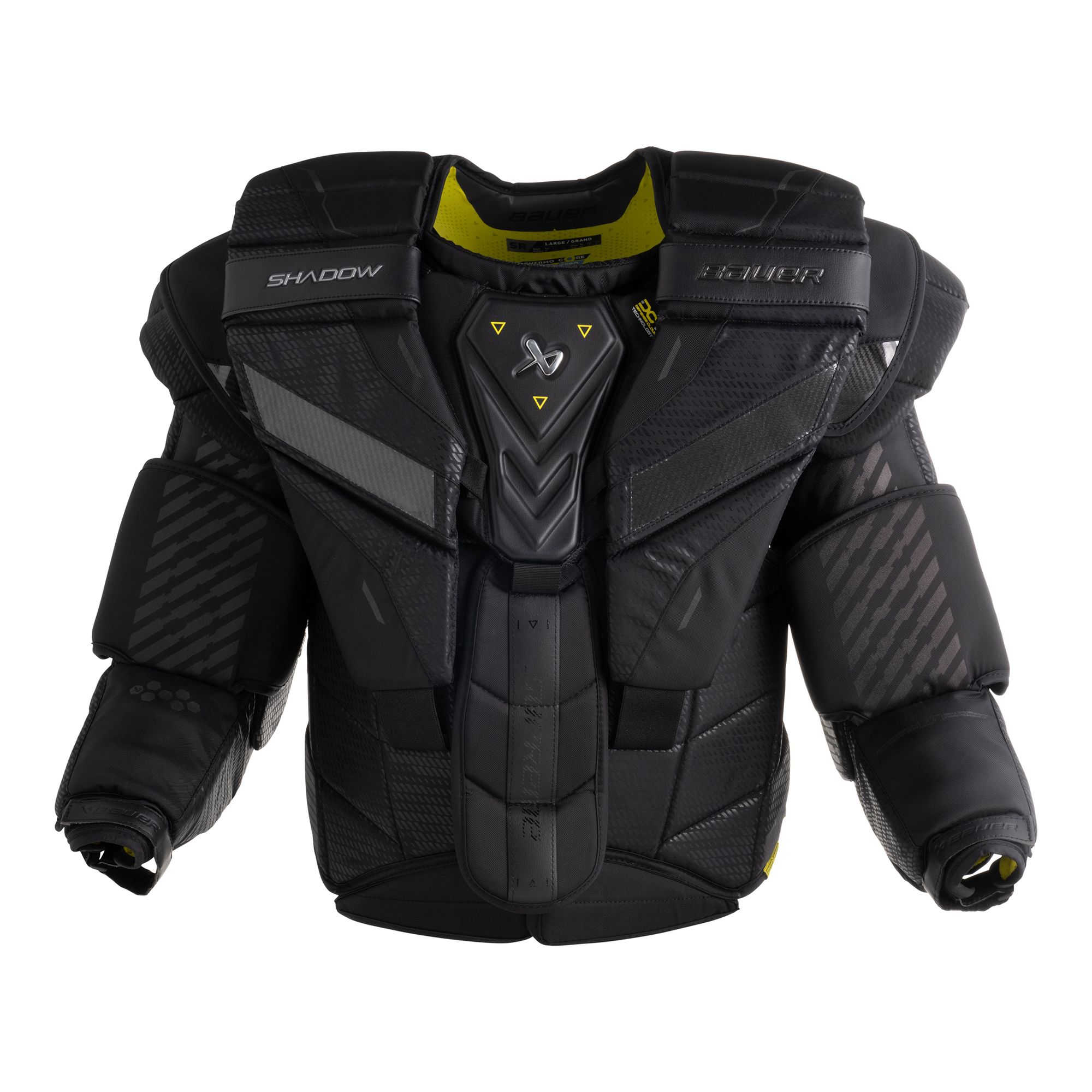 Bauer Supreme Shadow Chest Protector Sr Kombinat