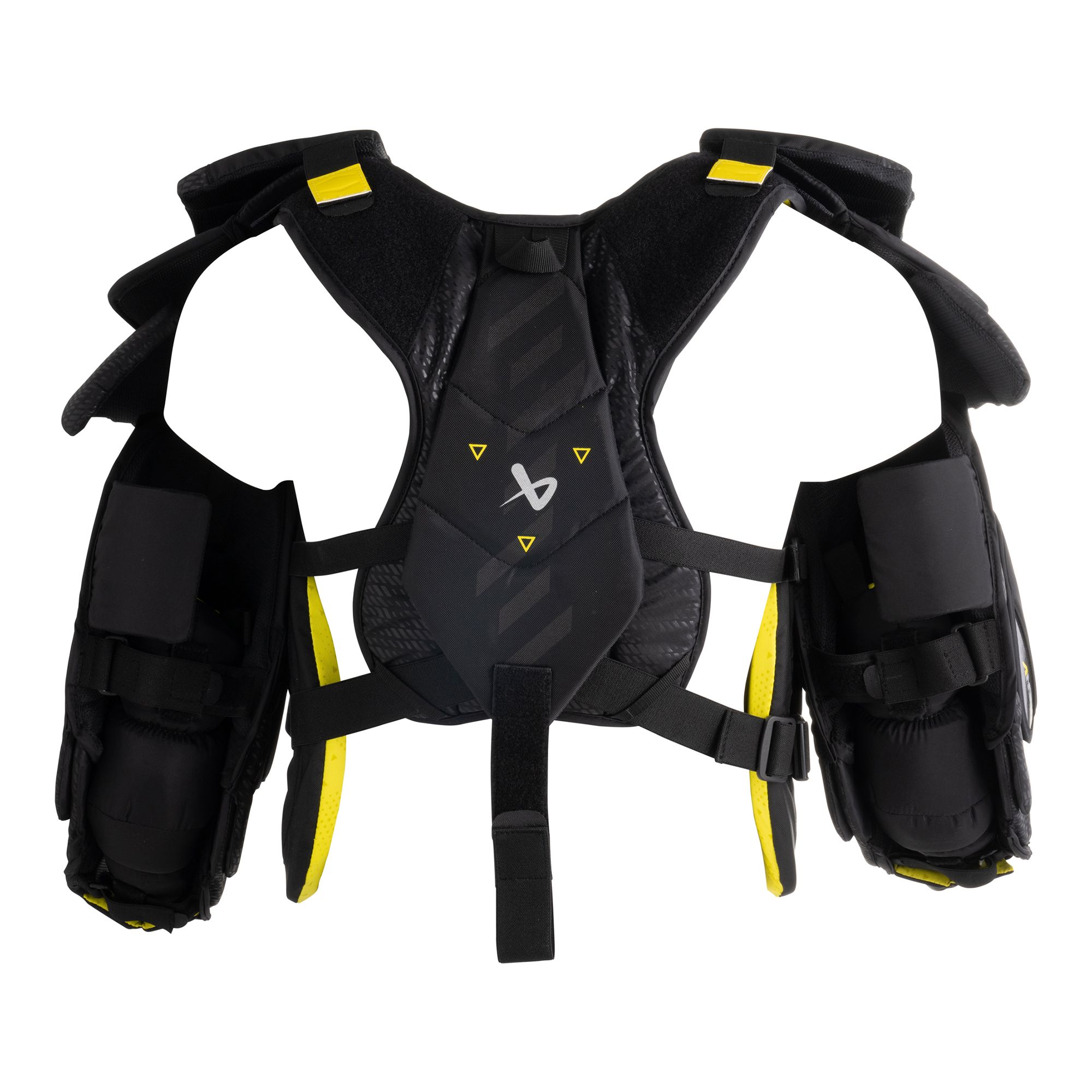 Bauer Supreme Shadow Chest Protector Sr Kombinat - 2