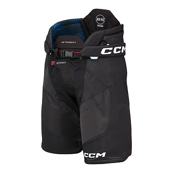 CCM Jetspeed+ Sr Hockeybyxa