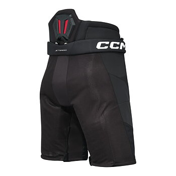 CCM Jetspeed Jr Hockeybyxa