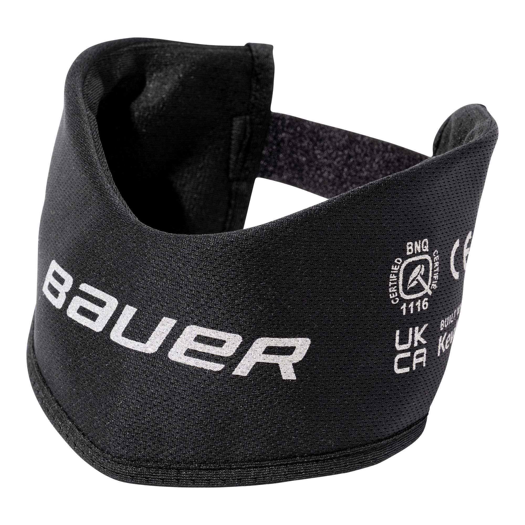 Bauer Halsskydd Premium Sr