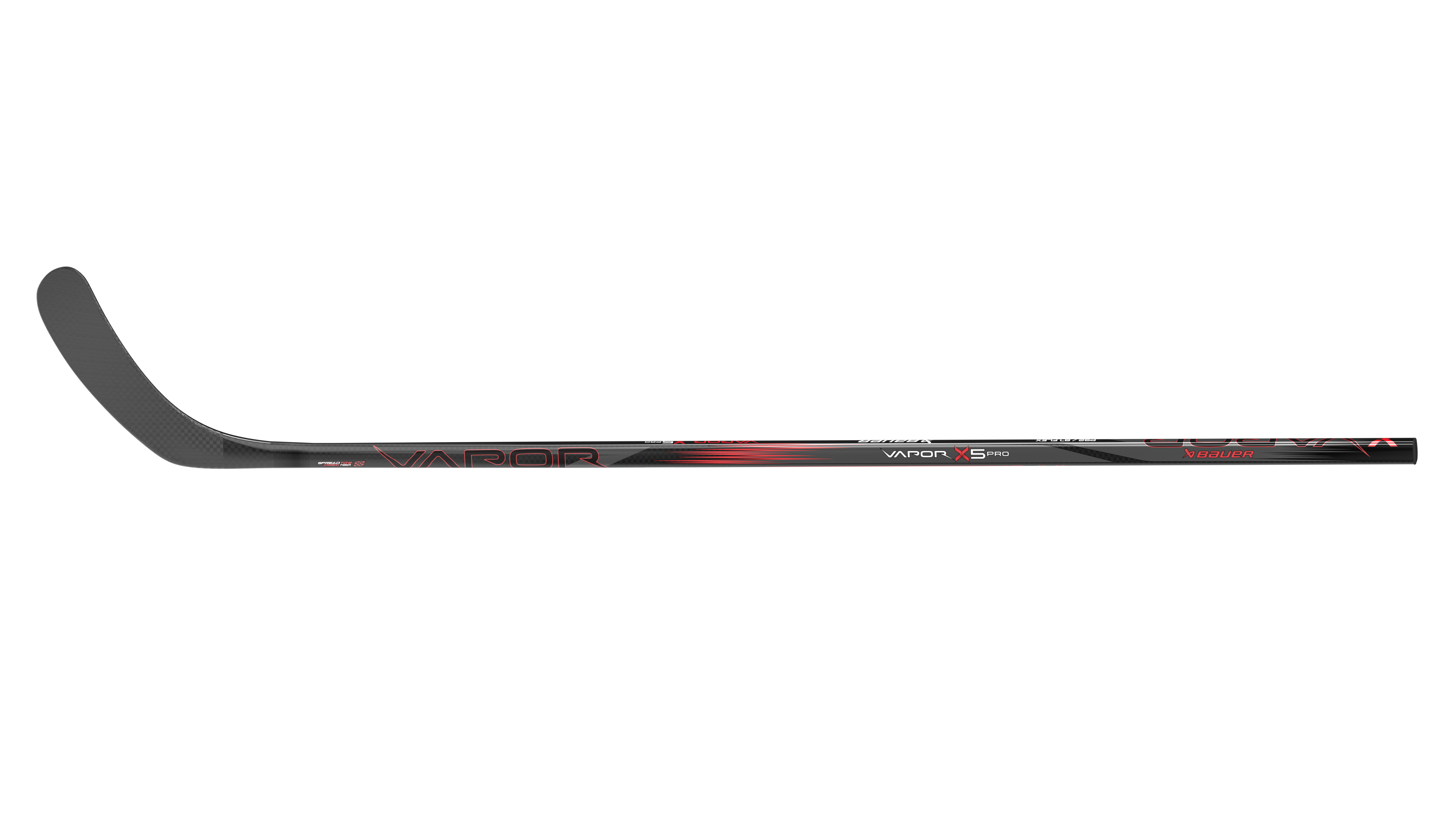 Bauer Klubba Vapor X5 PRO Sr S23  - 5