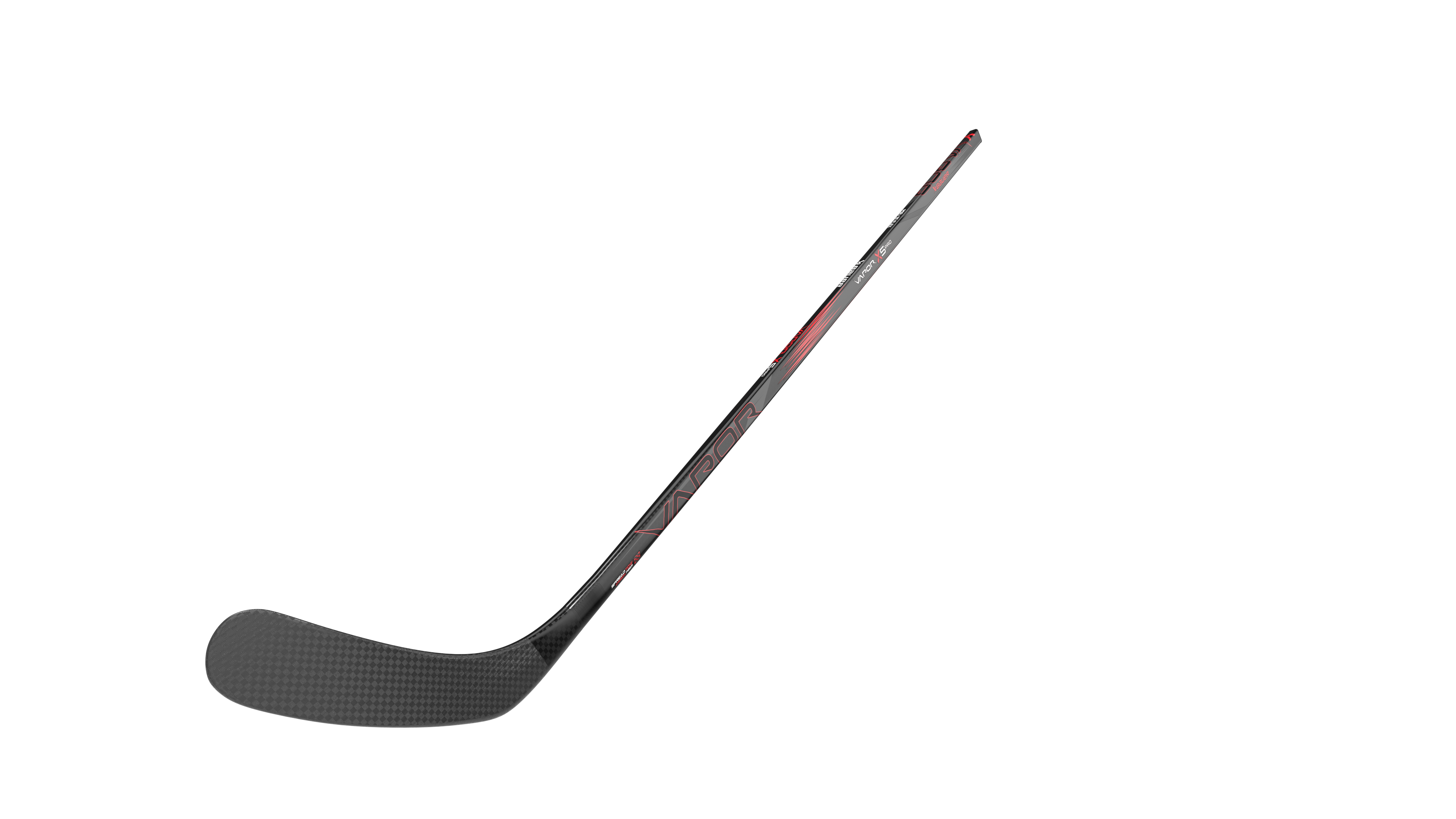 Bauer Klubba Vapor X5 PRO Sr S23  - 2