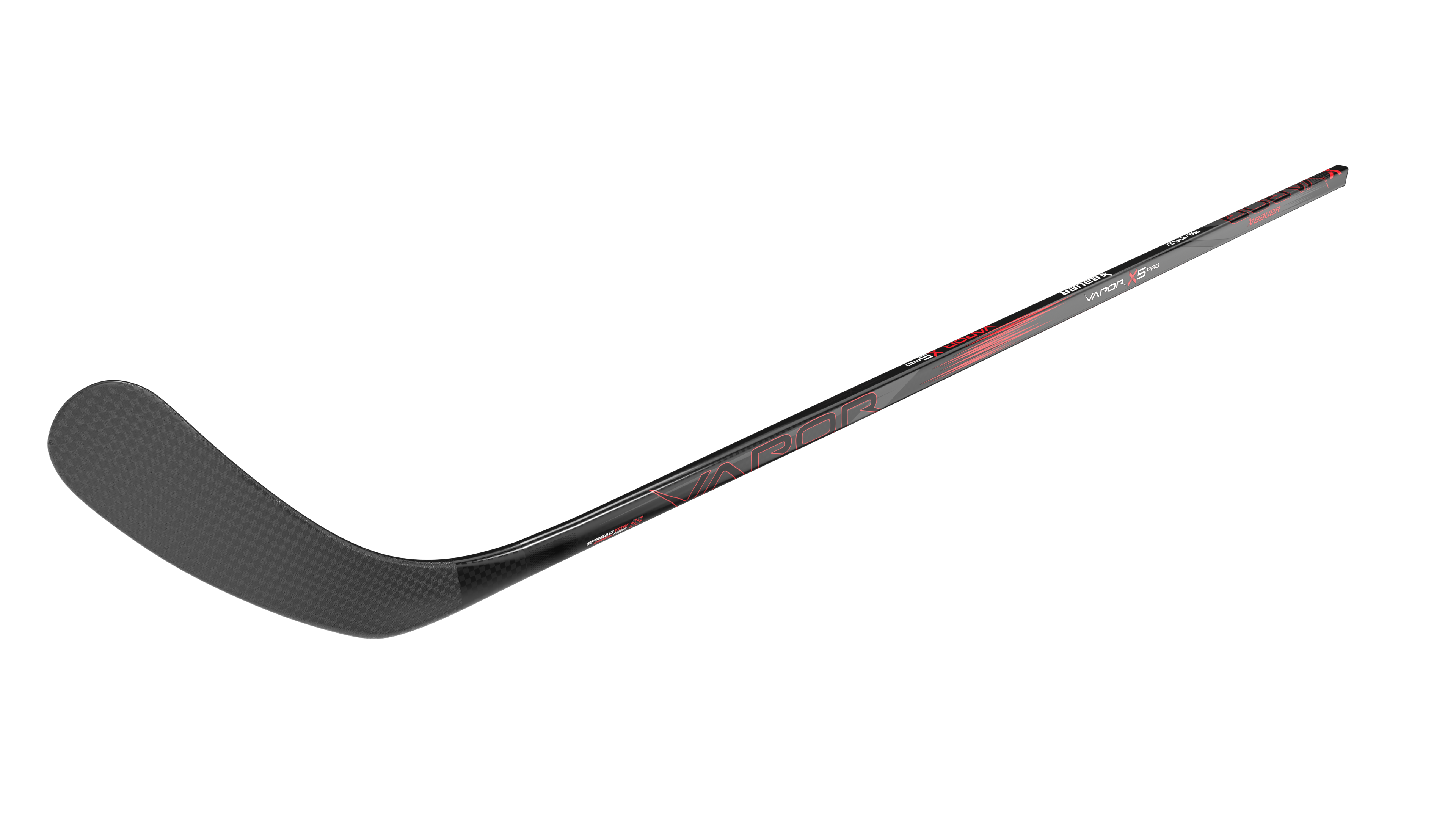 Bauer Klubba Vapor X5 PRO Sr S23  - 4