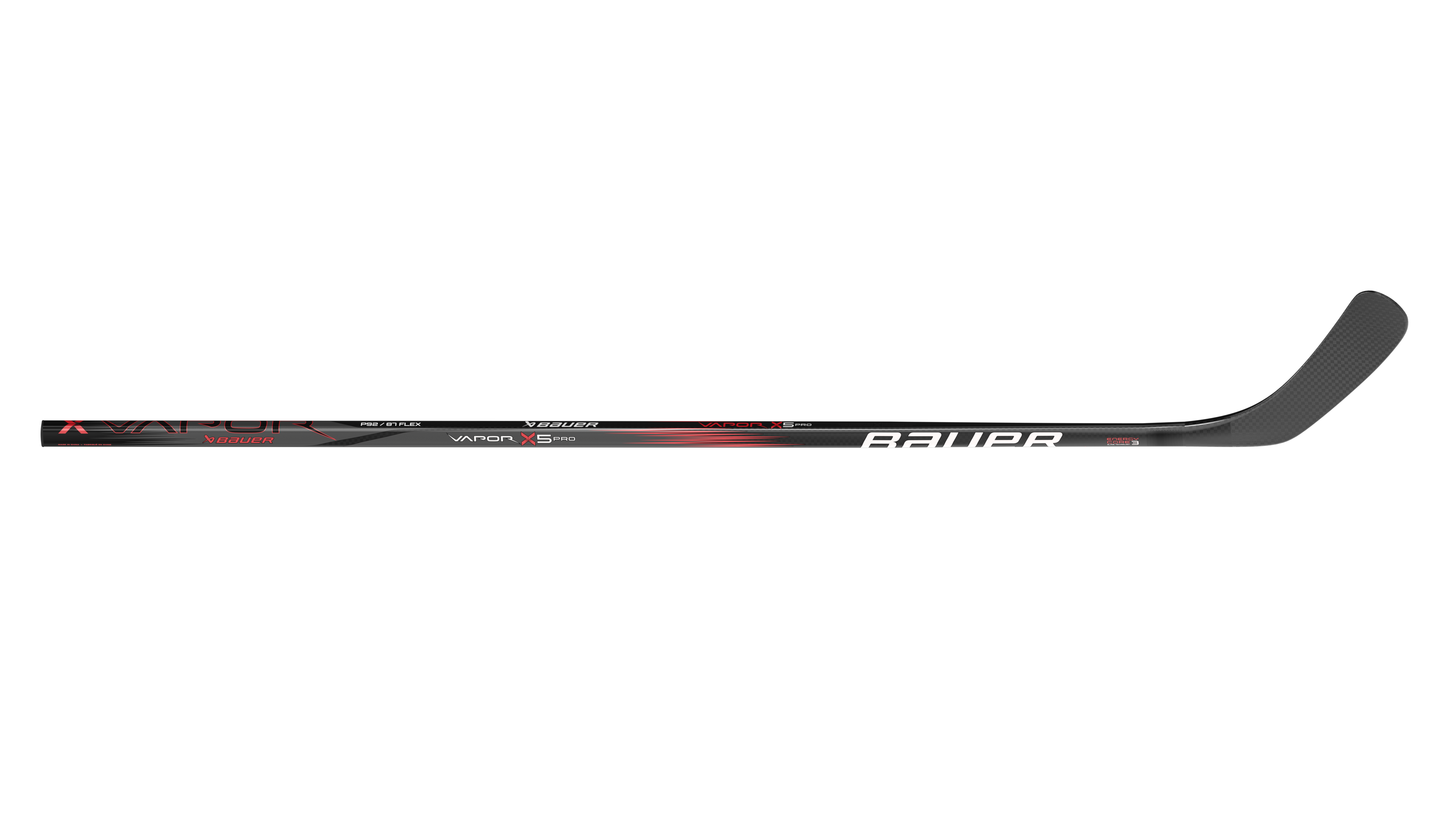 Bauer Klubba Vapor X5 PRO Sr S23  - 3