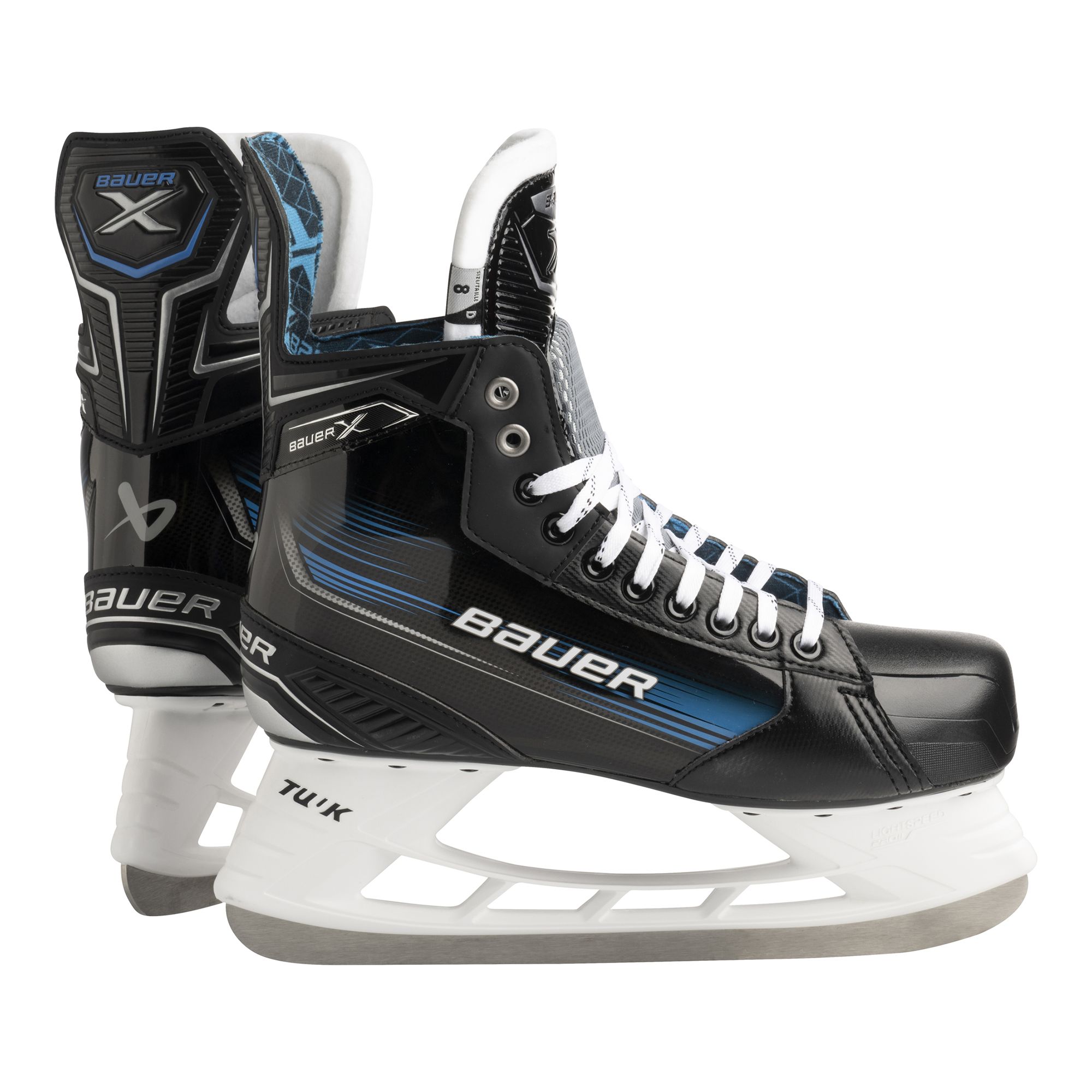 Bauer Skridskor X Sr - 5