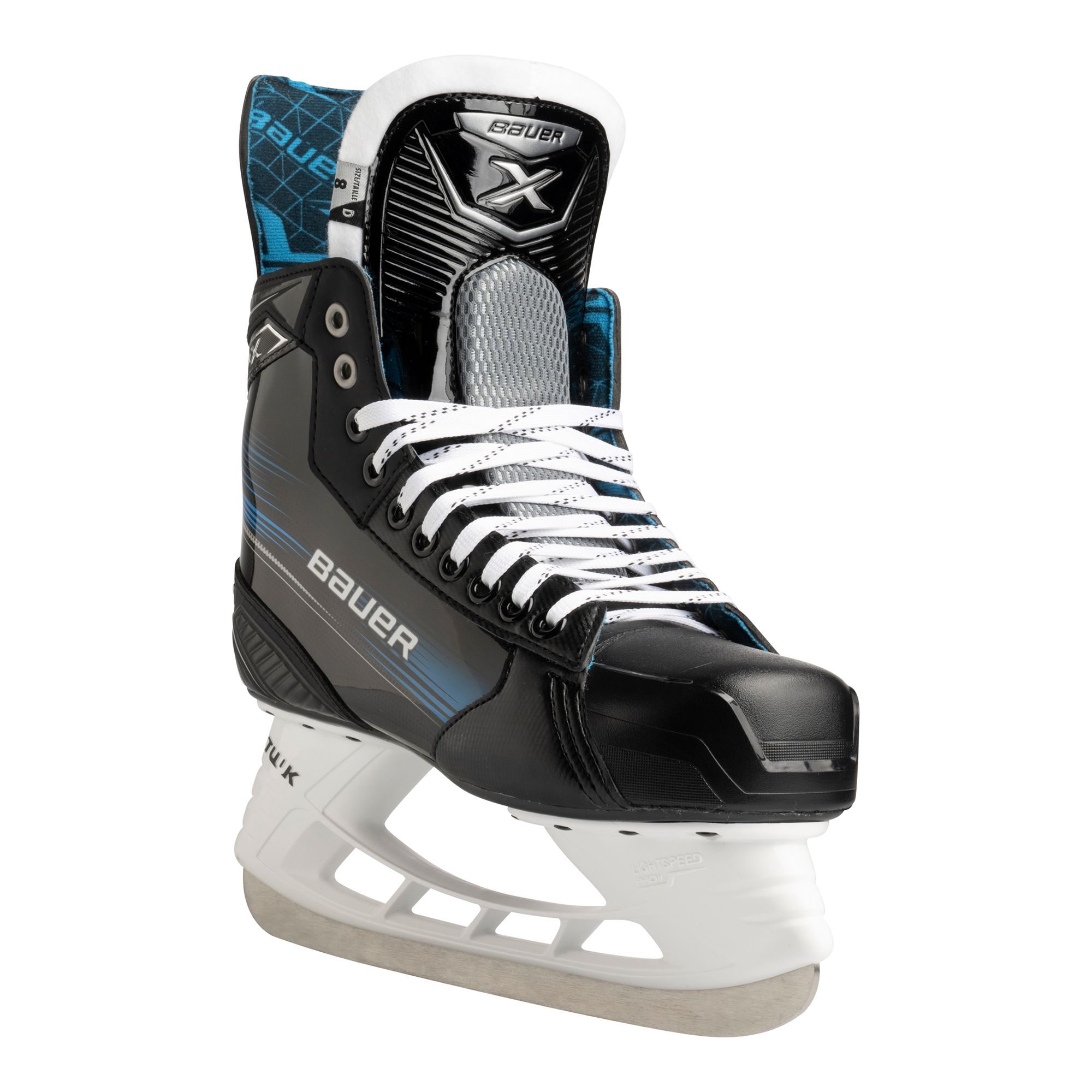 Bauer Skridskor X Sr - 11