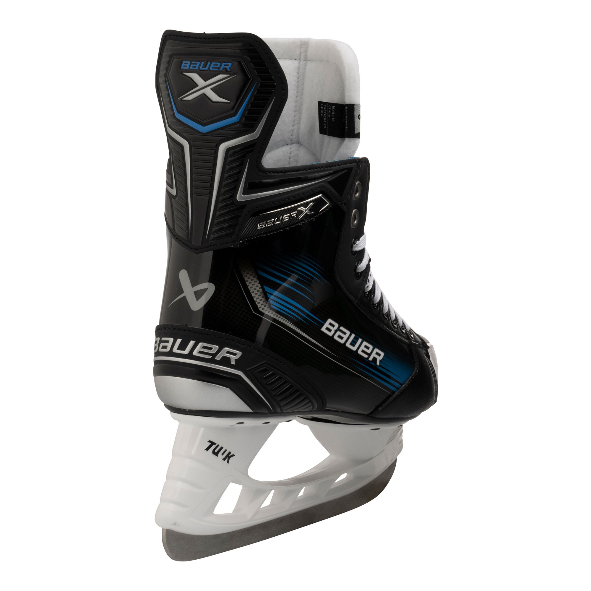 Bauer Skridskor X Sr - 3