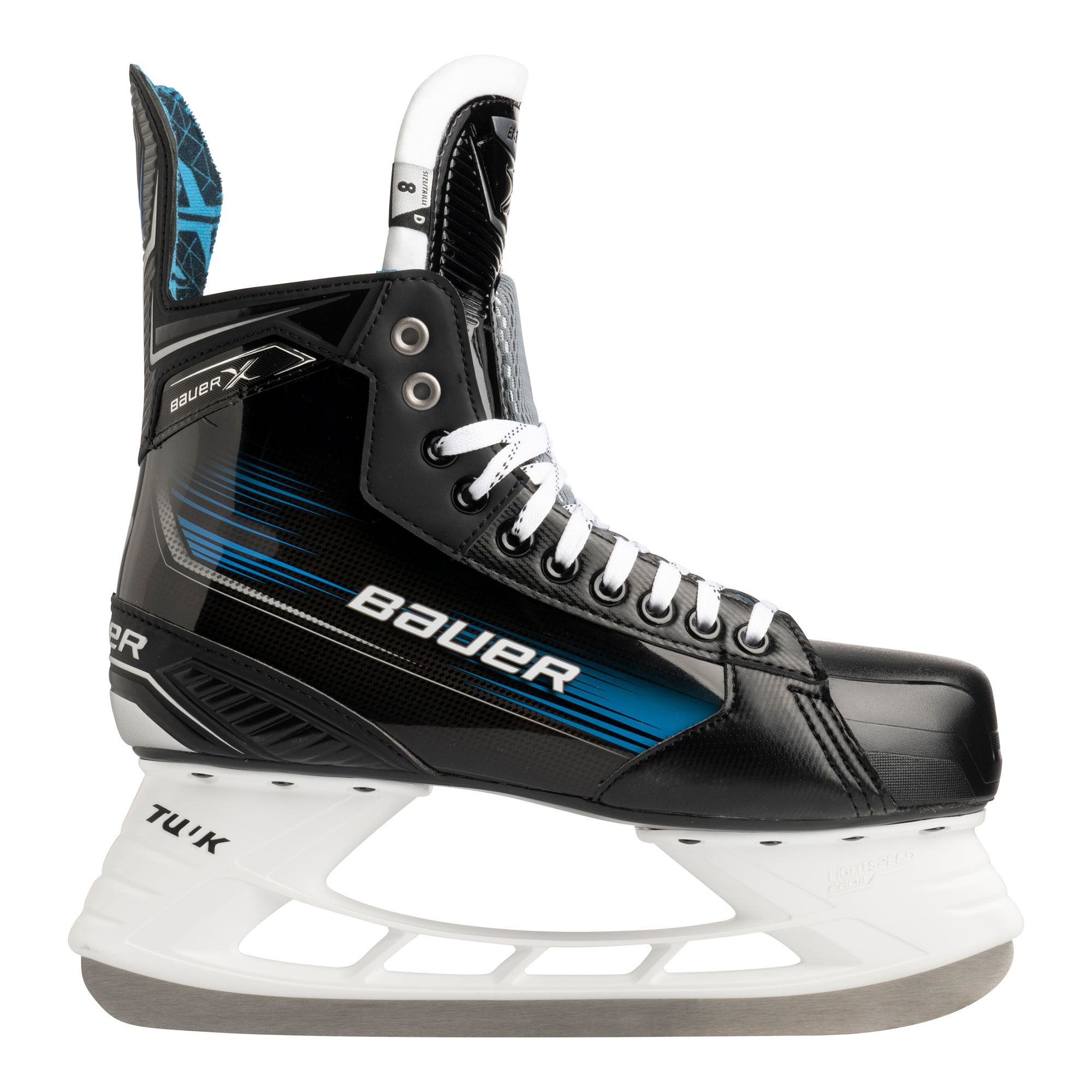 Bauer Skridskor X Sr - 6