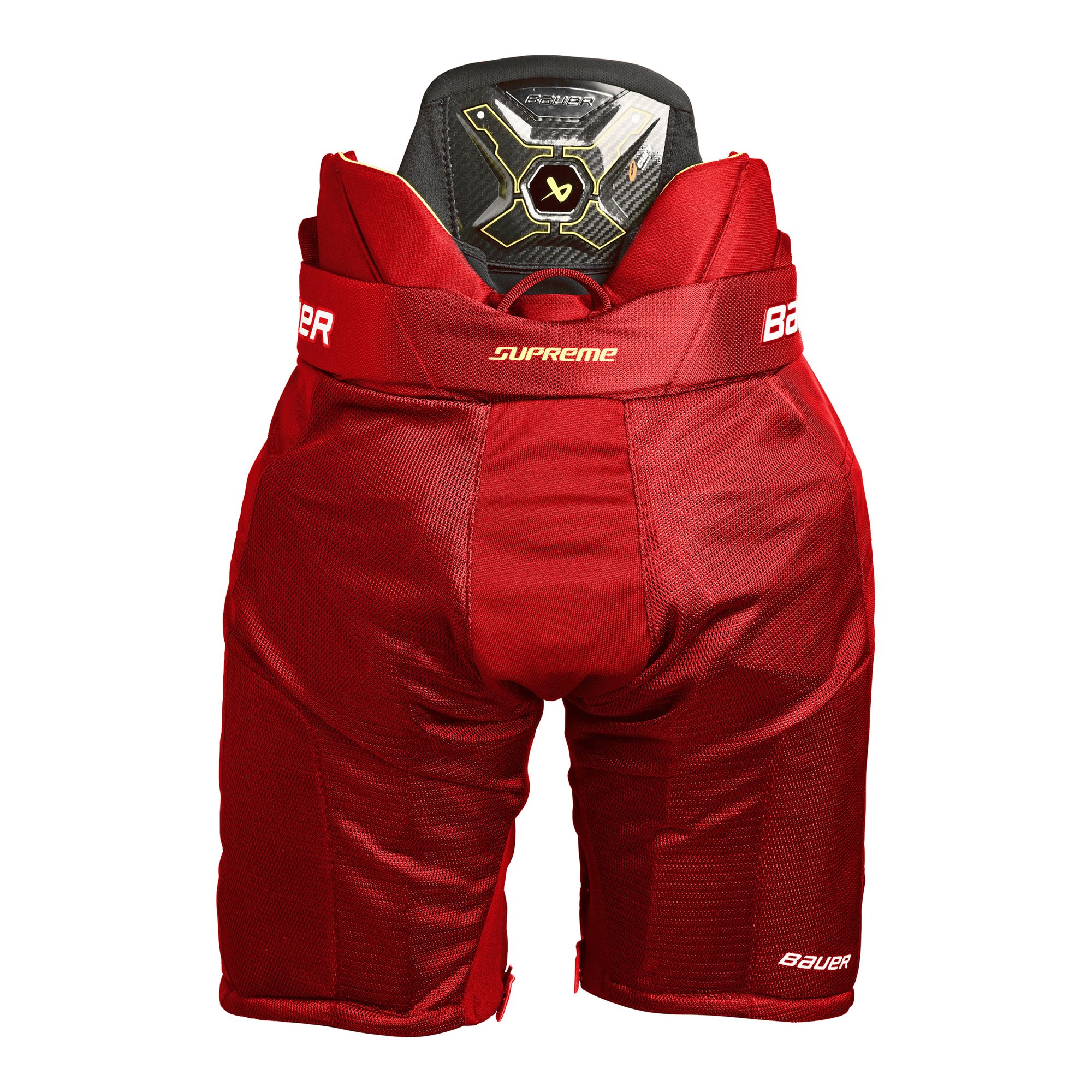 Bauer Hockeybyxa Supreme Mach Jr - 6